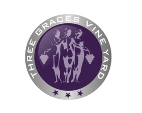 Three Graces Vineyards entry by andrelenoir