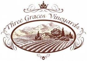 Three Graces Vineyards entry by vall