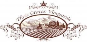 Three Graces Vineyards entry by vall
