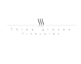 Three Graces Vineyards entry by designerboy