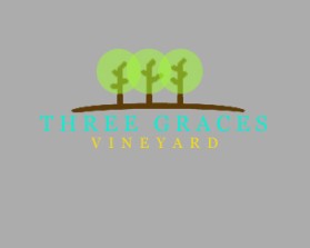 Three Graces Vineyards entry by Jovannel