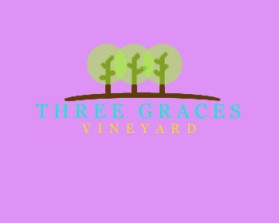 Three Graces Vineyards entry by Jovannel
