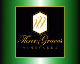 Three Graces Vineyards entry by LeAnn