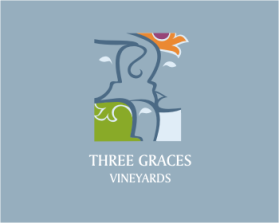 Three Graces Vineyards entry by zaga