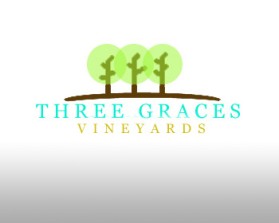 Three Graces Vineyards entry by Jovannel