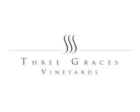 Three Graces Vineyards entry by designerboy