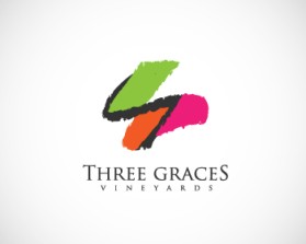 Three Graces Vineyards entry by artrabb