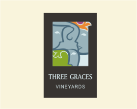 Three Graces Vineyards entry by zaga