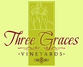 Three Graces Vineyards entry by Juann