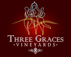 Three Graces Vineyards entry by Juann