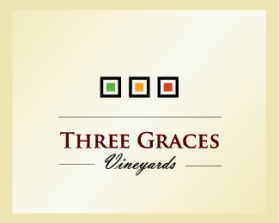 Three Graces Vineyards entry by atrsar1