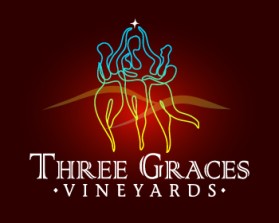 Three Graces Vineyards entry by Juann