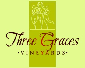 Three Graces Vineyards entry by Juann