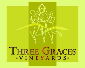 Three Graces Vineyards entry by Juann