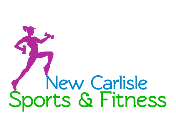 Logo Design entry 431008 submitted by Brandable to the Logo Design for New Carlisle Sports & Fitness Center run by Capstone
