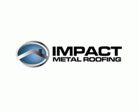 Impact Metal Roofing entry by graphica