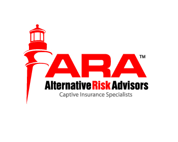 Logo Design for Alternative Risk Advisors