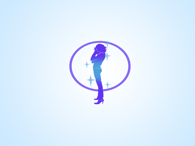 Web Design for Website for Club