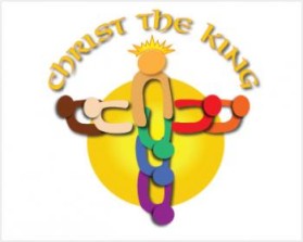 Christ the King Catholic Church entry by IMFantasia