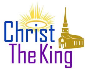 Christ the King Catholic Church entry by Brandable
