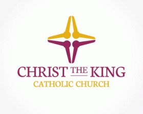 Christ the King Catholic Church entry by NidusGraphics
