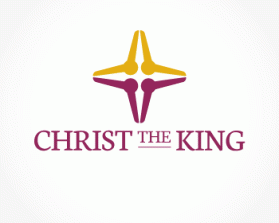 Christ the King Catholic Church entry by NidusGraphics