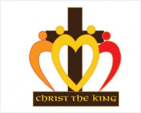 Christ the King Catholic Church entry by IMFantasia