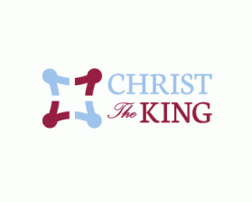 Christ the King Catholic Church entry by NidusGraphics