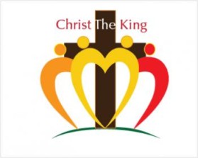 Christ the King Catholic Church entry by IMFantasia