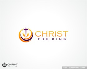 Christ the King Catholic Church entry by rizkimuliawan