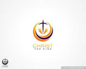 Christ the King Catholic Church entry by rizkimuliawan