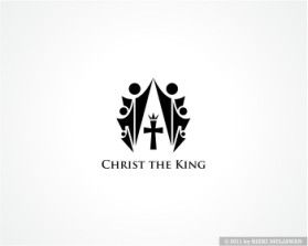 Christ the King Catholic Church entry by rizkimuliawan