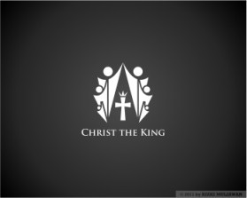 Christ the King Catholic Church entry by rizkimuliawan