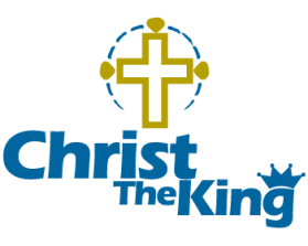 Christ the King Catholic Church entry by Brandable