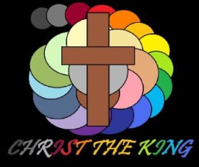Christ the King Catholic Church entry by otkoriginal