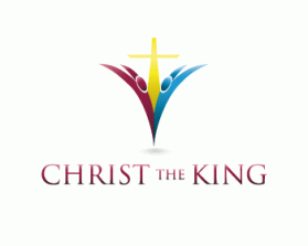 Christ the King Catholic Church entry by NidusGraphics