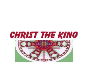 Christ the King Catholic Church entry by Nicki_Mist