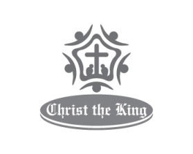 Christ the King Catholic Church entry by access designs