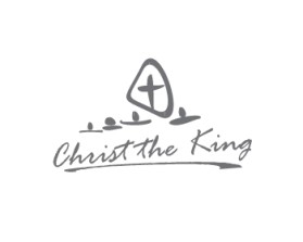Christ the King Catholic Church entry by access designs