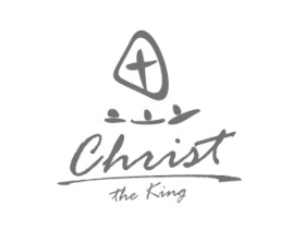 Christ the King Catholic Church entry by access designs