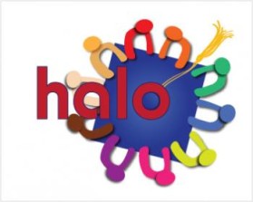 HALO Program entry by IMFantasia