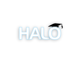 HALO Program entry by kbcorbin