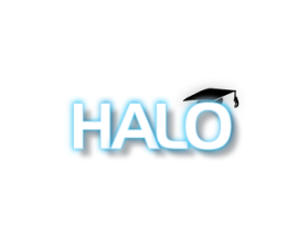 HALO Program entry by kbcorbin