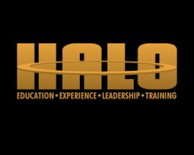 HALO Program entry by john12343