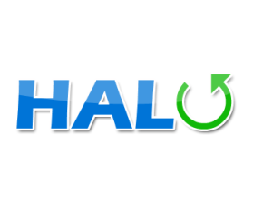 HALO Program entry by Brandable
