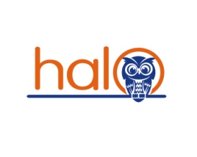 HALO Program entry by zaga