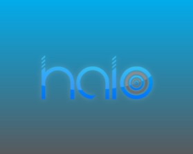 HALO Program entry by creative-z