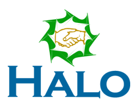 HALO Program entry by Brandable