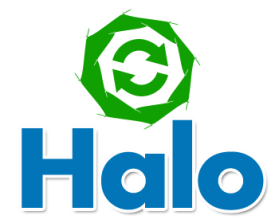 HALO Program entry by Brandable