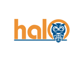 HALO Program entry by zaga